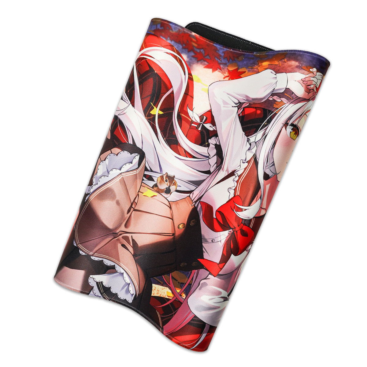 FumoColle Seasons x Lang Gaming Mouse Pad 25 Autumn 2XL