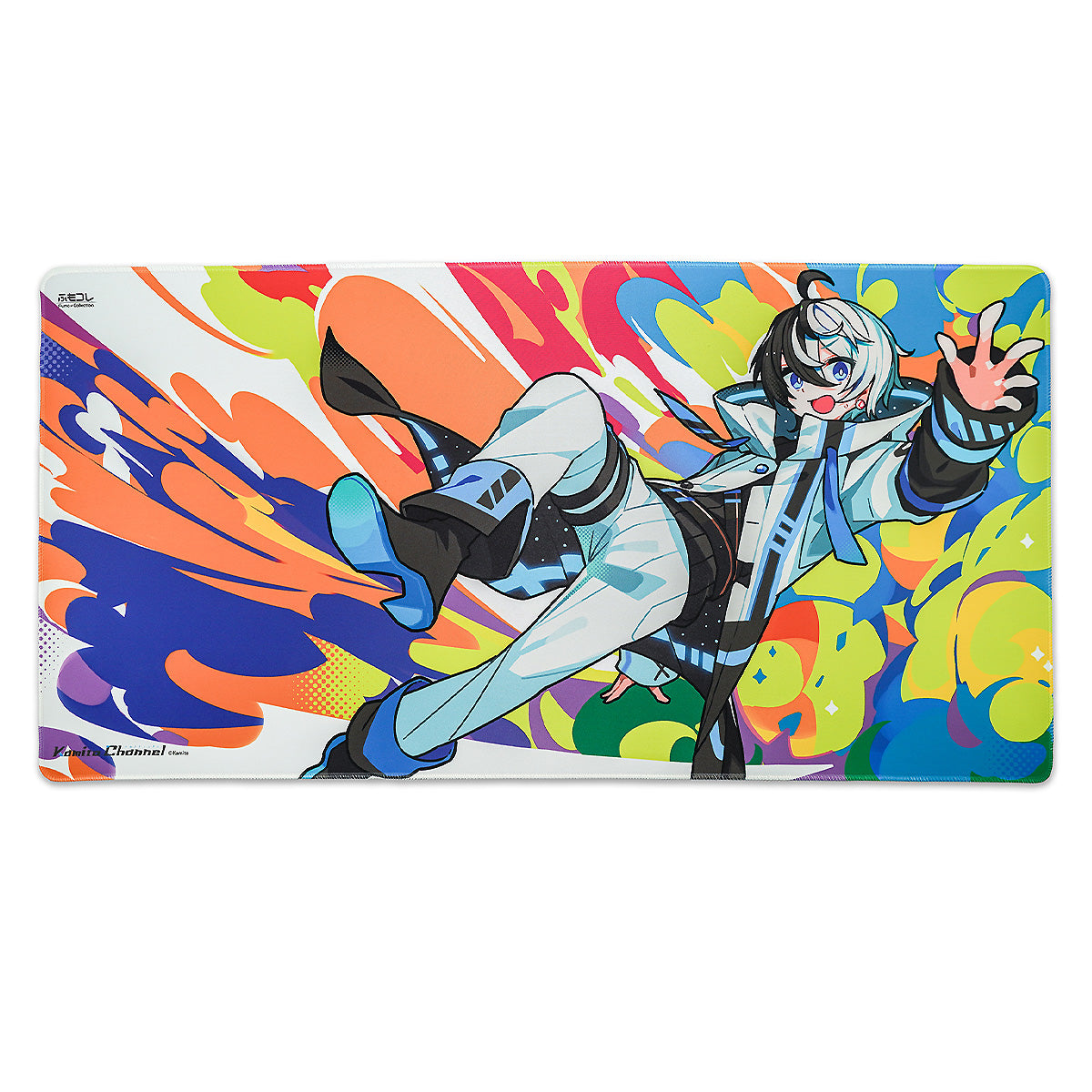 はる様 リクエスト 2点 まとめ商品 Kamito × ふもコレ ゲーミング 