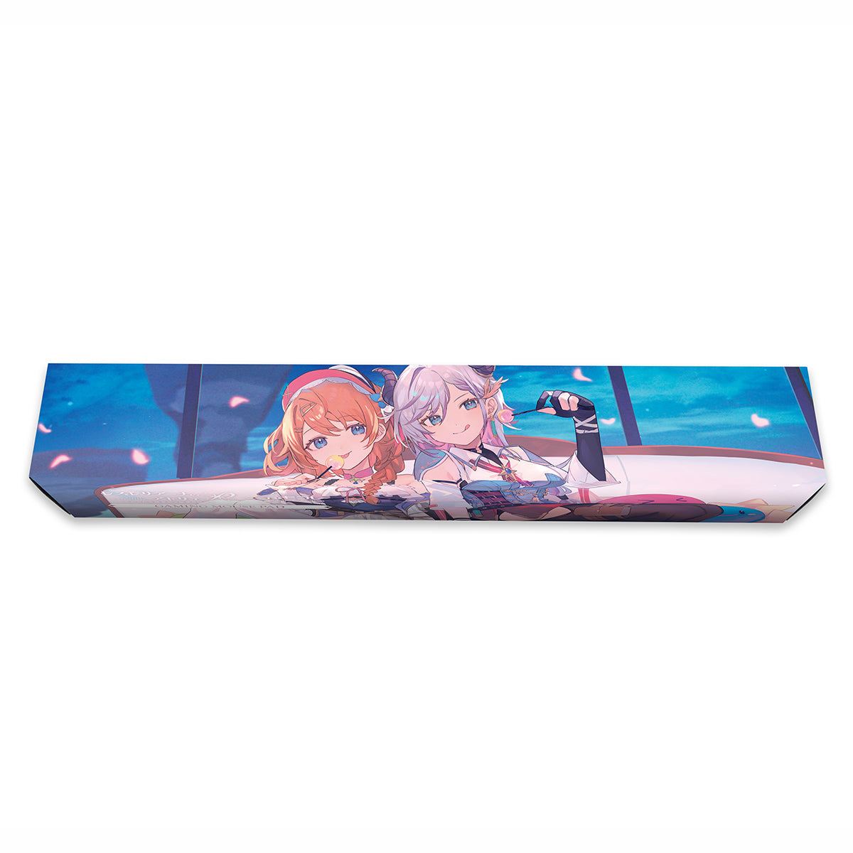 FumoColle x Atelier Lesleriana Gaming Mouse Pad Lesna & Valeria CXL