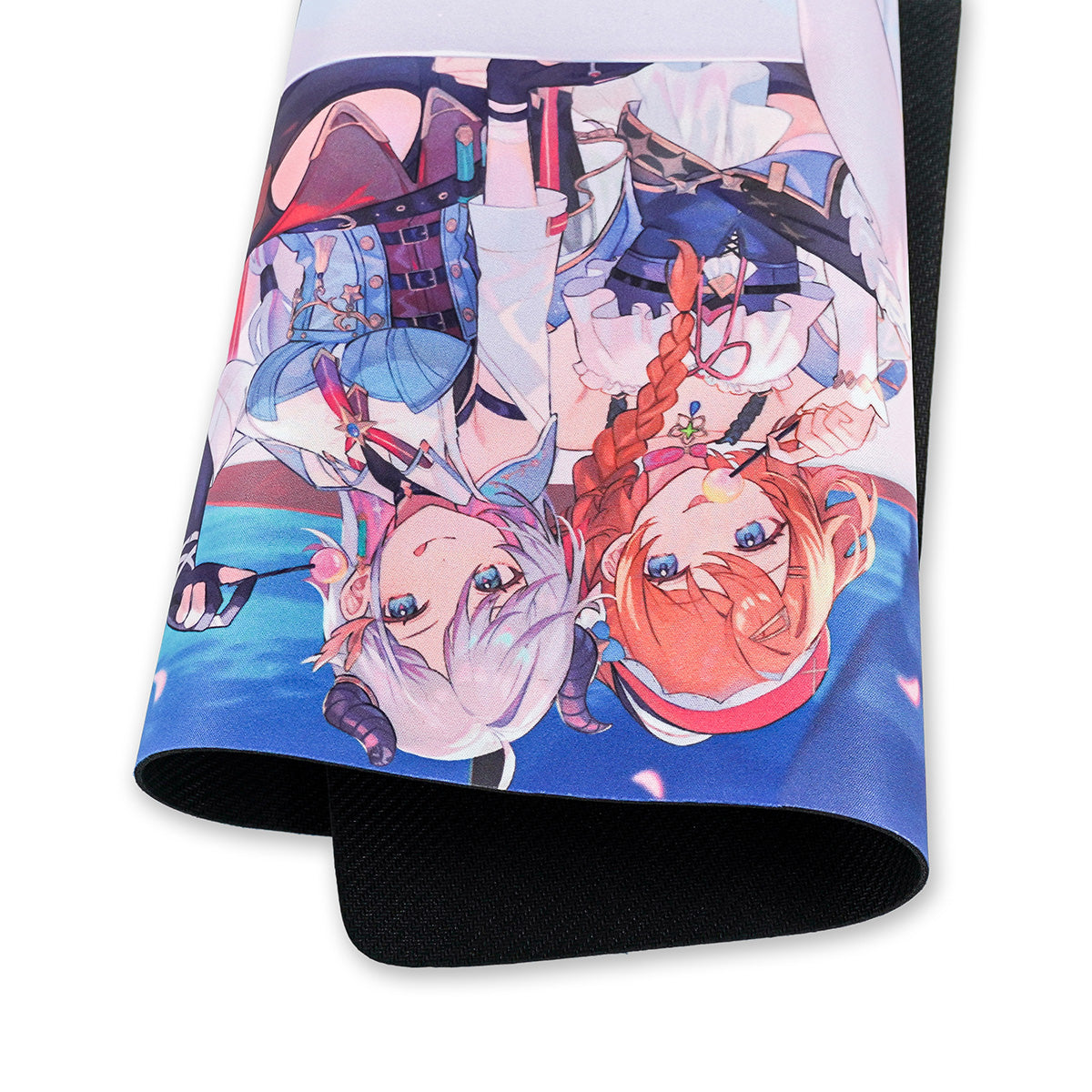 FumoColle x Atelier Lesleriana Gaming Mouse Pad Lesna & Valeria CXL