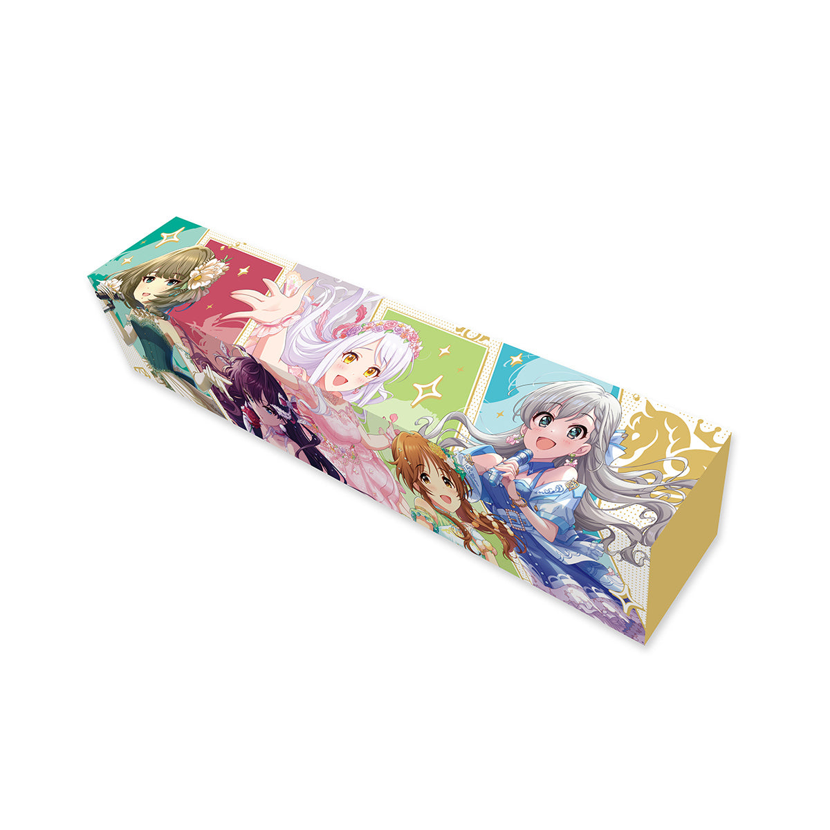 FumoColle x The Idolmaster Cinderella Girls Gaming Mouse Pad