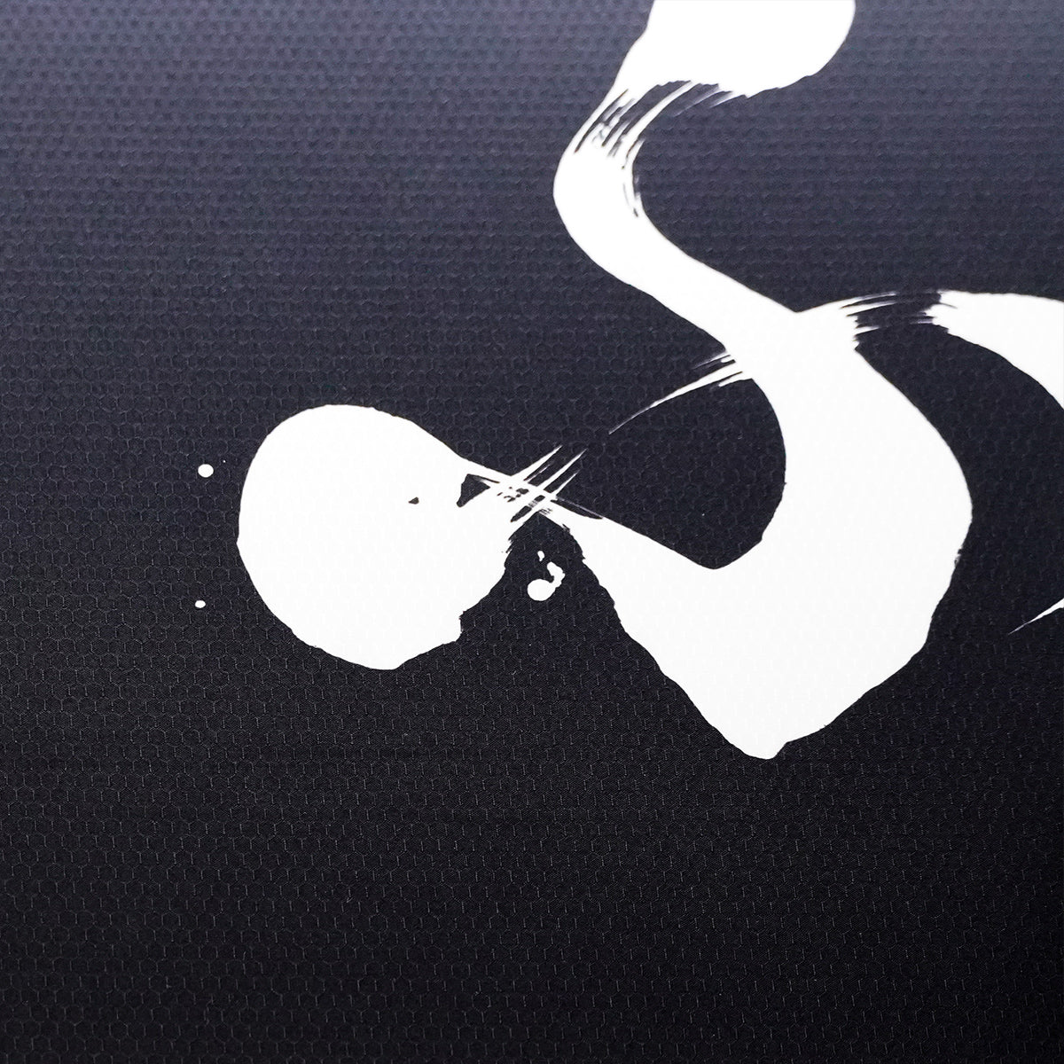 FumoColle x MURASH GAMING Gaming Mouse Pad X-Raypad Heavy Bee S "Fu"