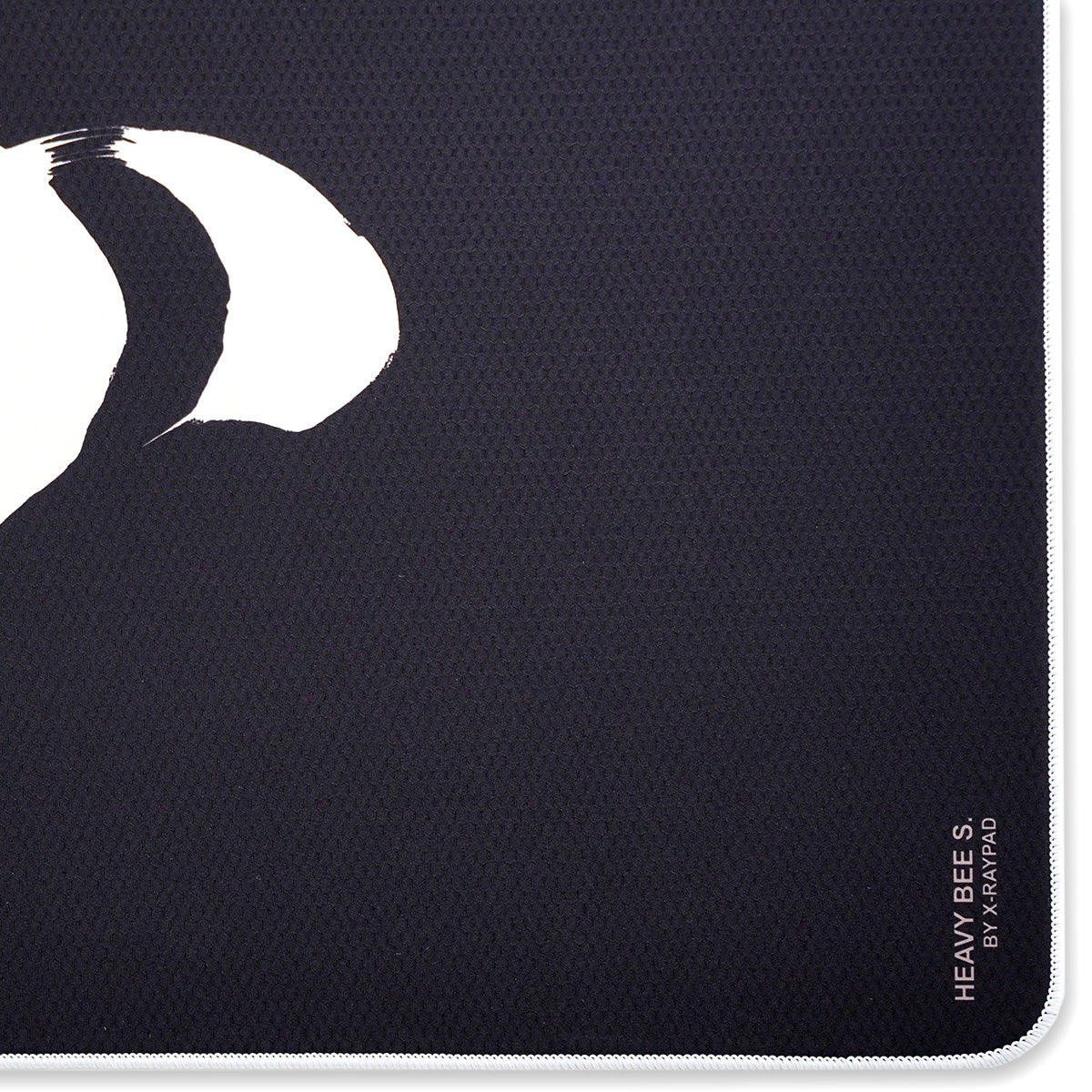 FumoColle x MURASH GAMING Gaming Mouse Pad X-Raypad Heavy Bee S "Fu"