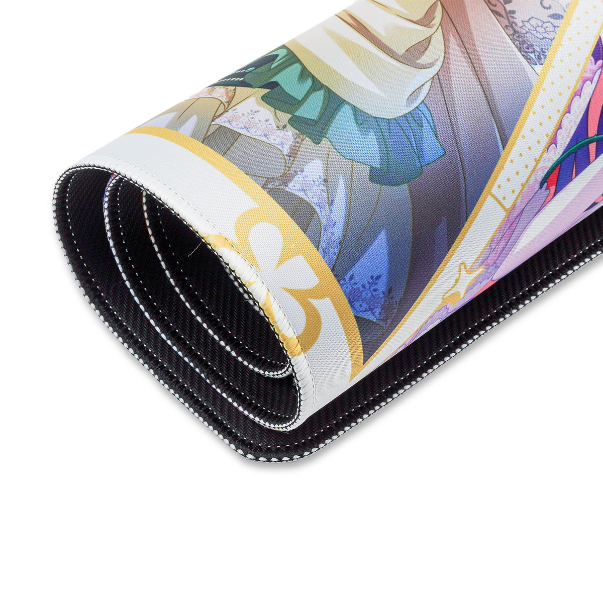 FumoColle x The Idolmaster Cinderella Girls Gaming Mouse Pad