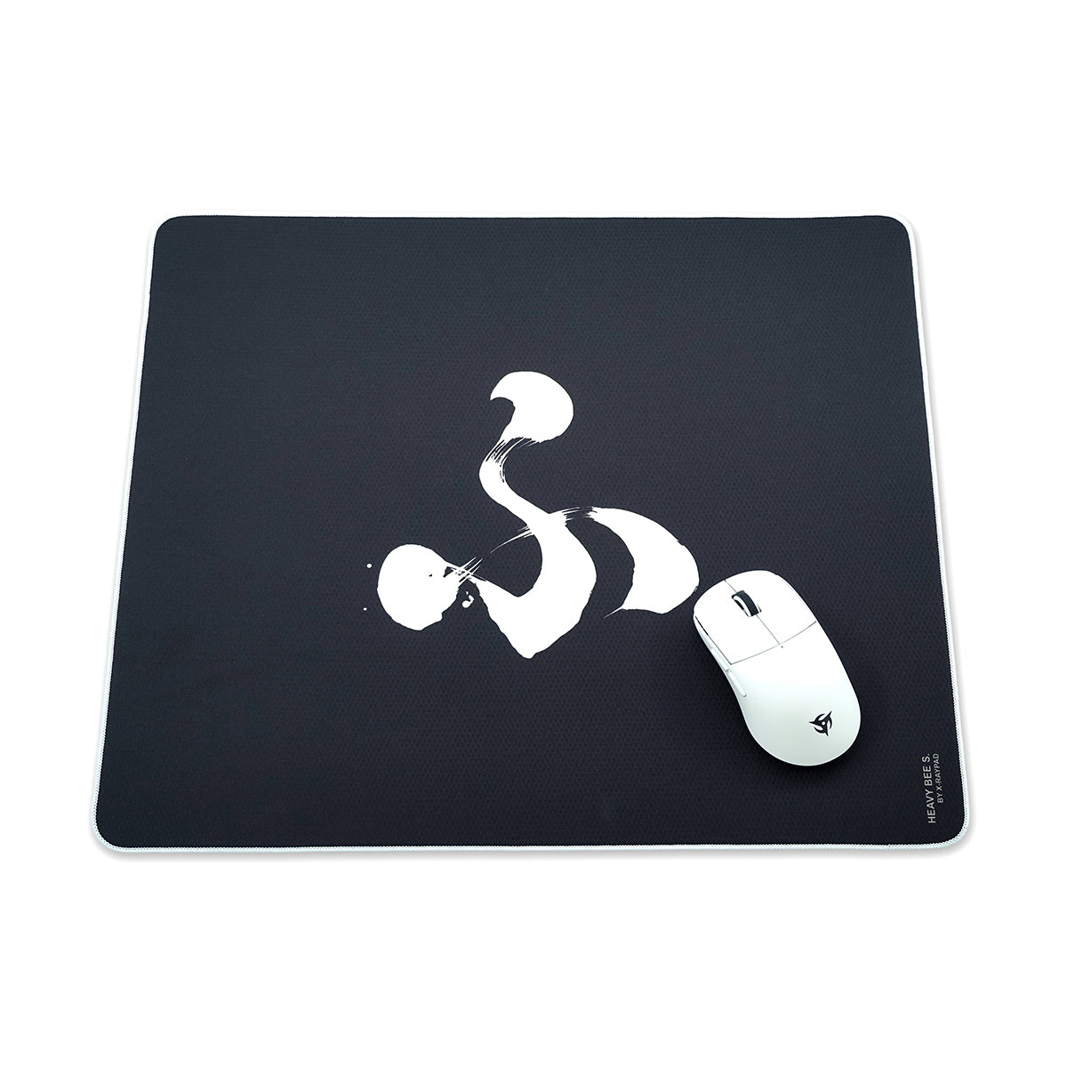 FumoColle x MURASH GAMING Gaming Mouse Pad X-Raypad Heavy Bee S "Fu"