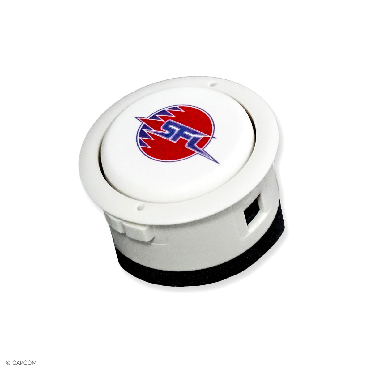 SFL: Pro-JP 2025 × ふもコレ ボタンキャップセット