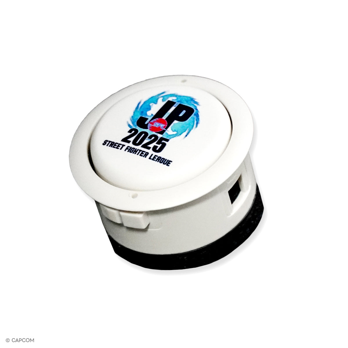 SFL: Pro-JP 2025 × ふもコレ ボタンキャップセット