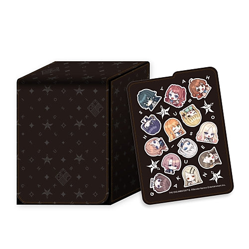 FumoColle x Gakuen Idolmaster Supply Set A
