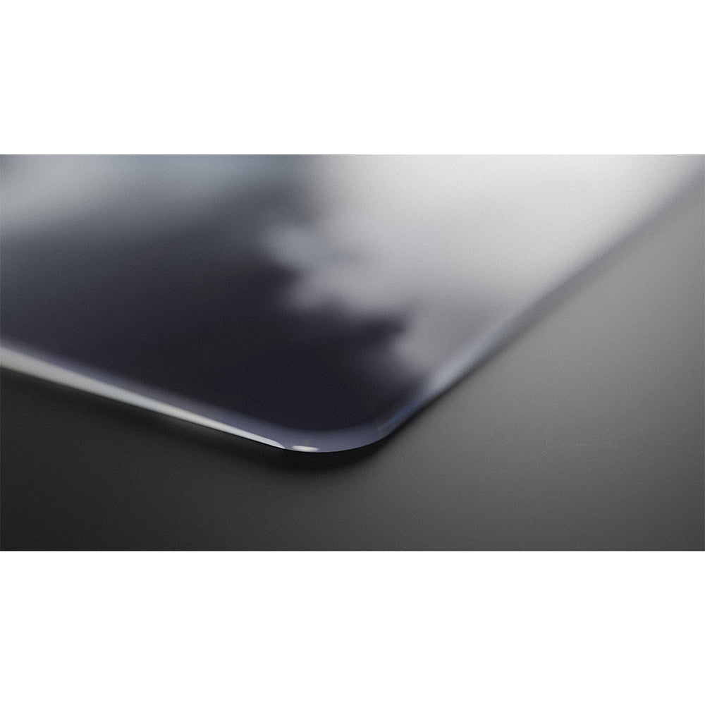 Tekkusai Phantom Glass Mousepad 500x450mm【他商品との同梱不可】
