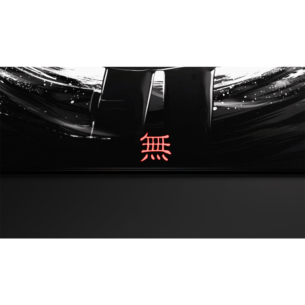 Tekkusai Singularity Glass Mousepad 490x420mm【他商品との同梱不可】