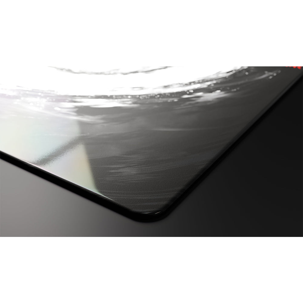 Tekkusai Singularity Glass Mousepad 490x420mm【他商品との同梱不可】