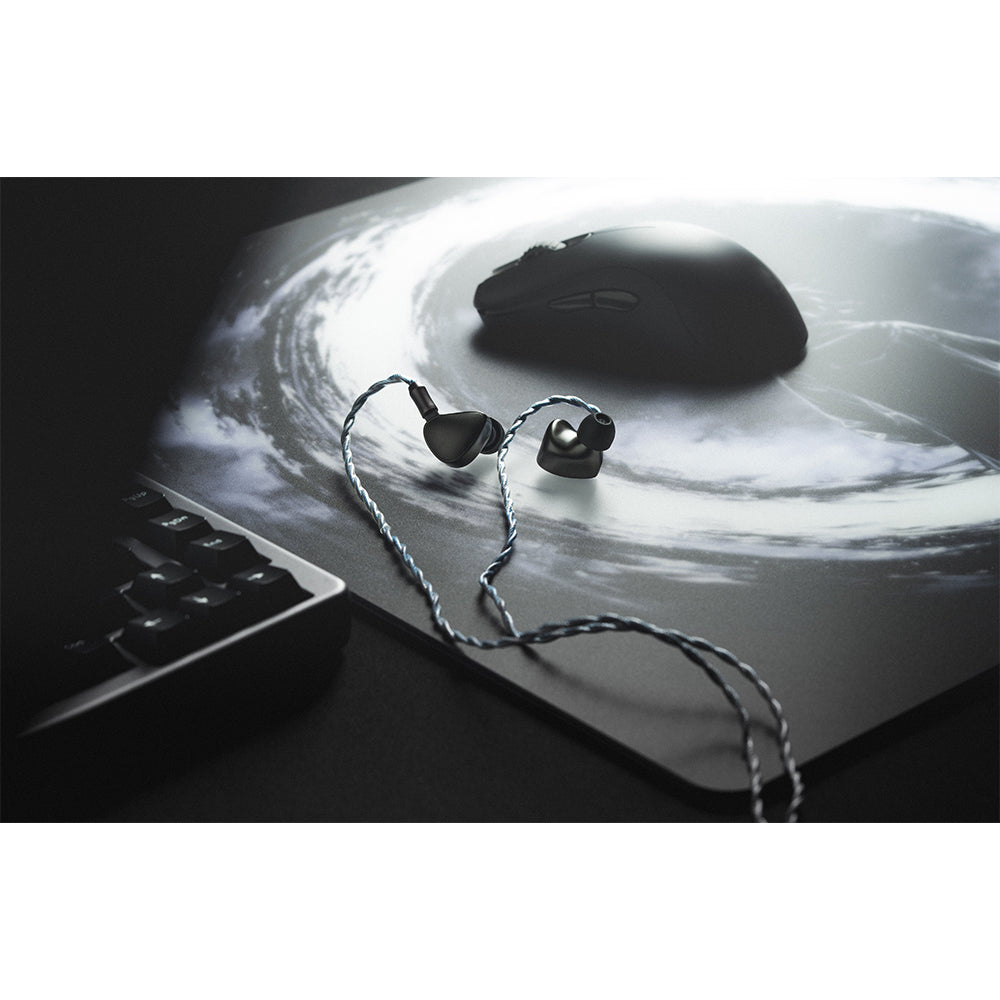 Tekkusai Lucid IEM