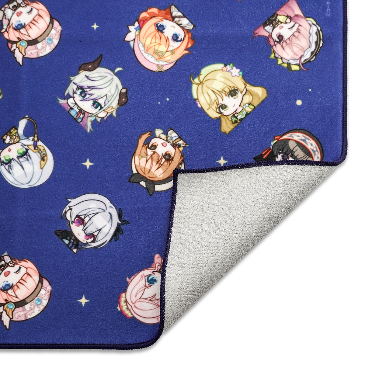 FumoColle x Atelier Wrestleriana Gaming Furoshiki