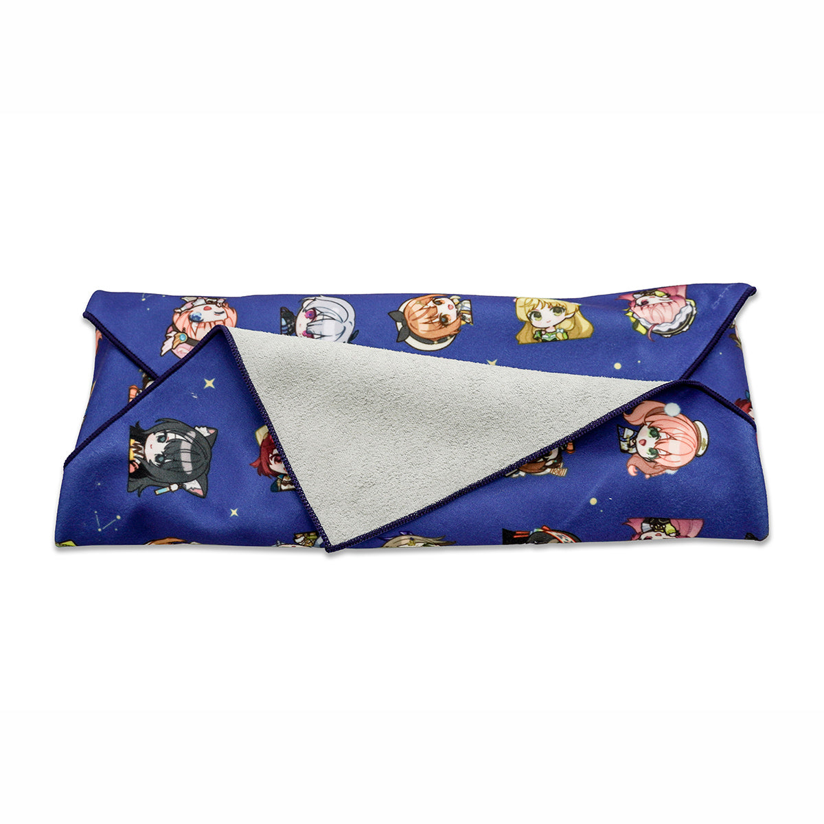 FumoColle x Atelier Wrestleriana Gaming Furoshiki