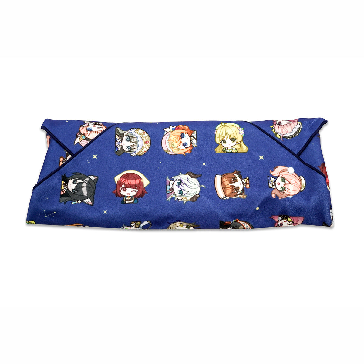 FumoColle x Atelier Wrestleriana Gaming Furoshiki