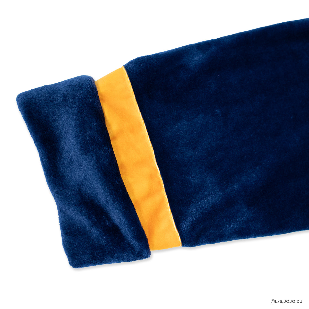 JoJo's Bizarre Adventure Diamond is Unbreakable Collaboration Wearable Blanket