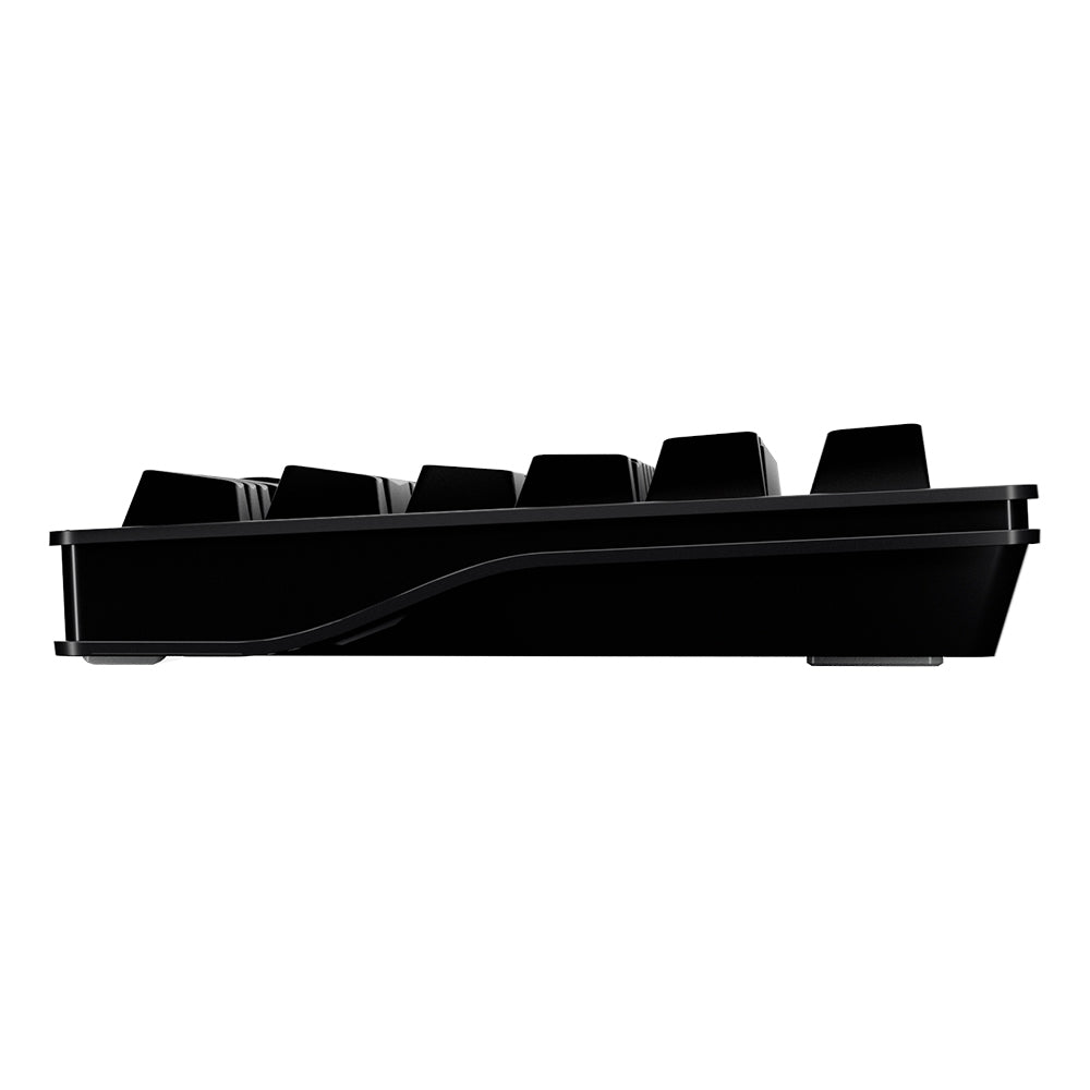 Wooting 80HE Magnetic Hotswap RGB Keyboard Black