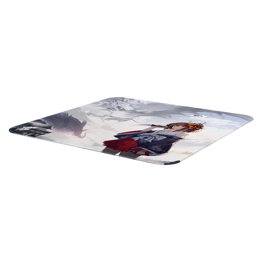 Yuki Aim Yuki Pad Oni 2.0 Collection Large
