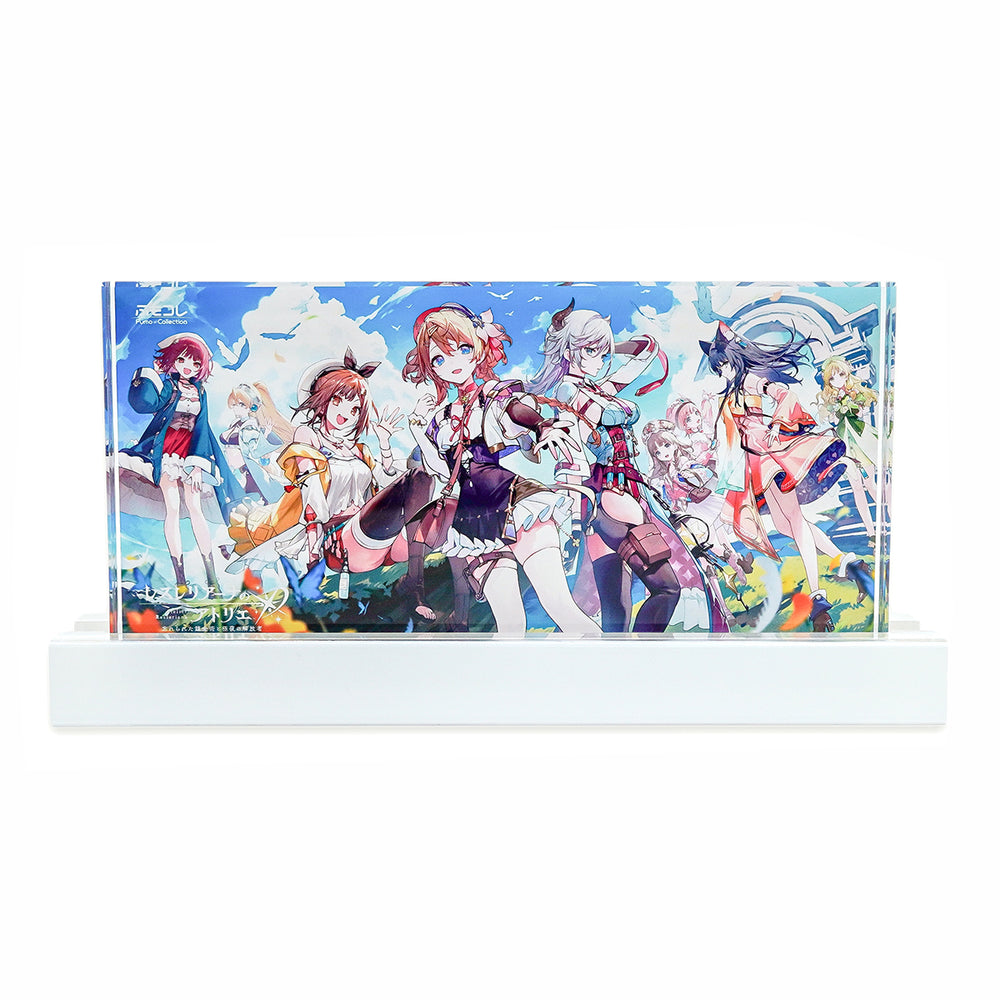 Fumo Collection アクリル製品|ふもコレ(Fumo Collection)