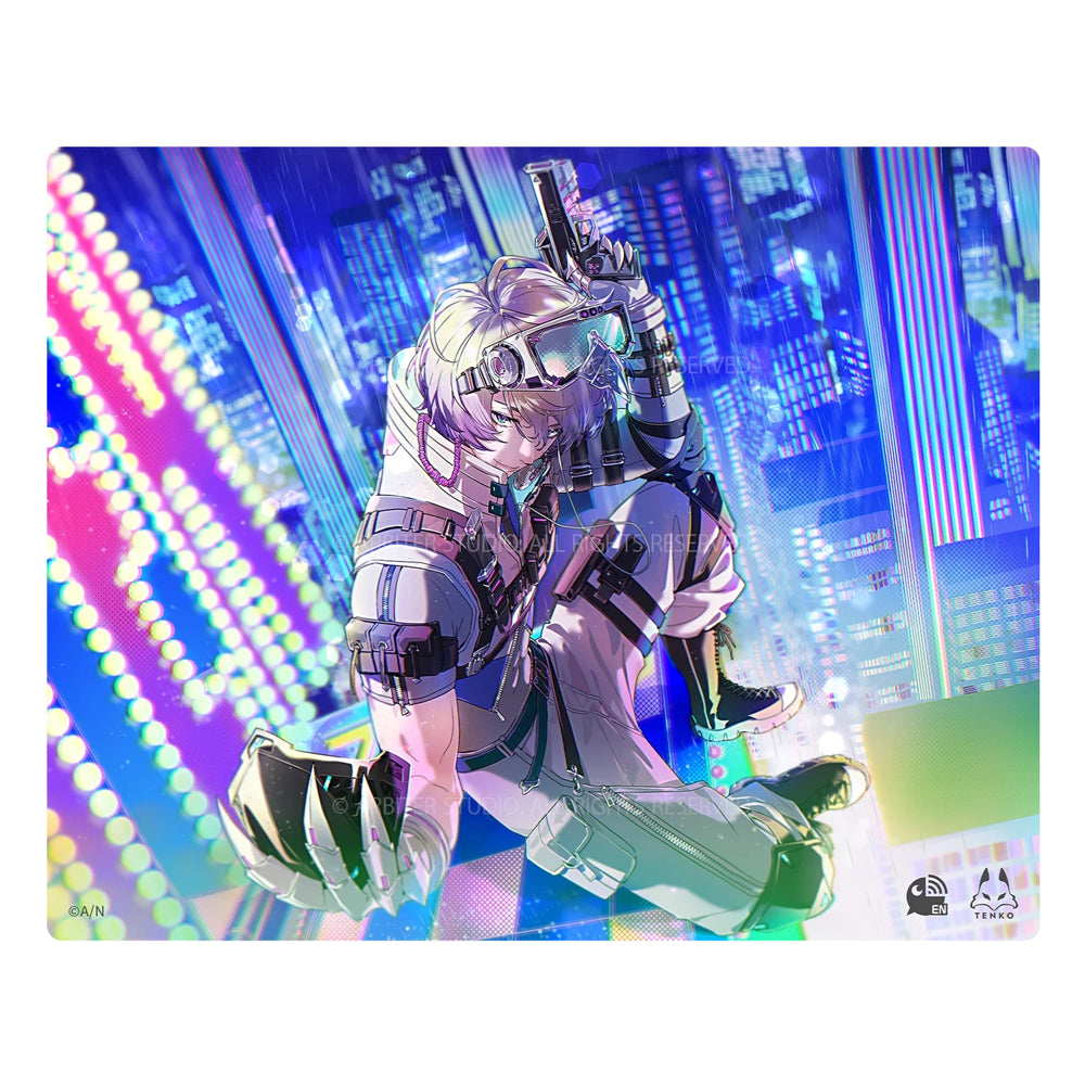 NIJISANJI EN｜ふもコレ(Fumo Collection)