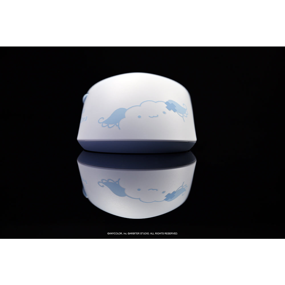 Arbiter Studio x NIJISANJI EN TENKO MONARCH Gaming Mouse 39g 8KHz ELIRA PENDORA