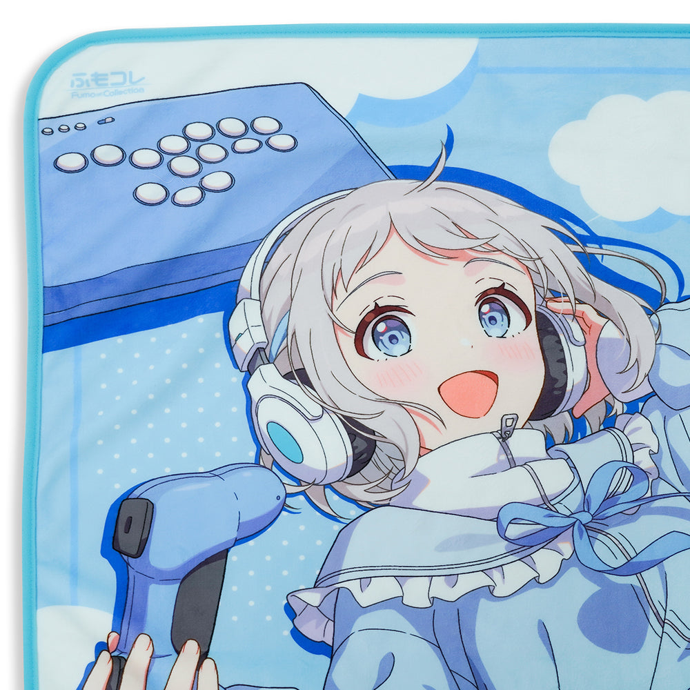ふもコレ × 学園アイドルマスター｜ふもコレ(Fumo Collection)