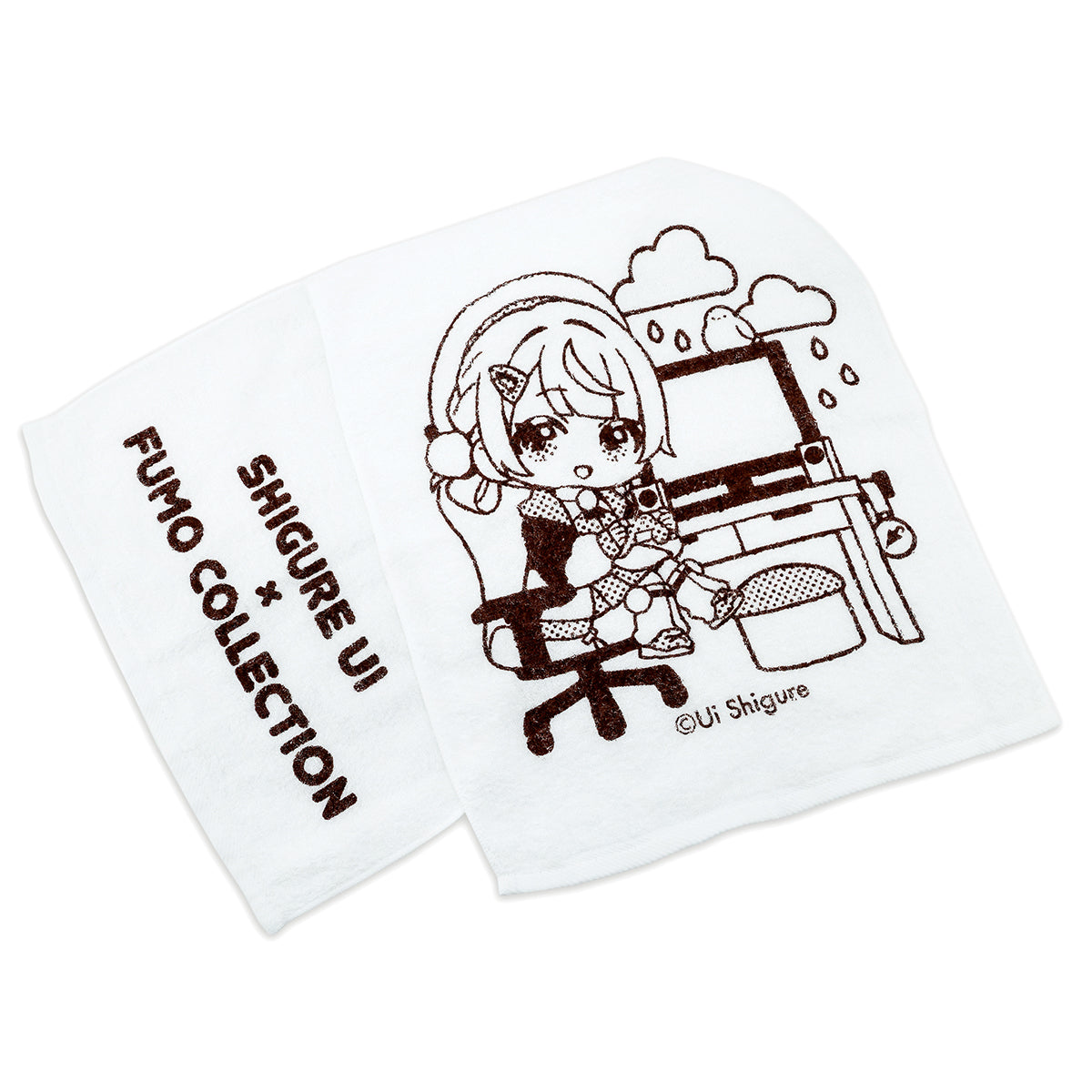 うい式・勝てる気がするセット～C106出陣パック～