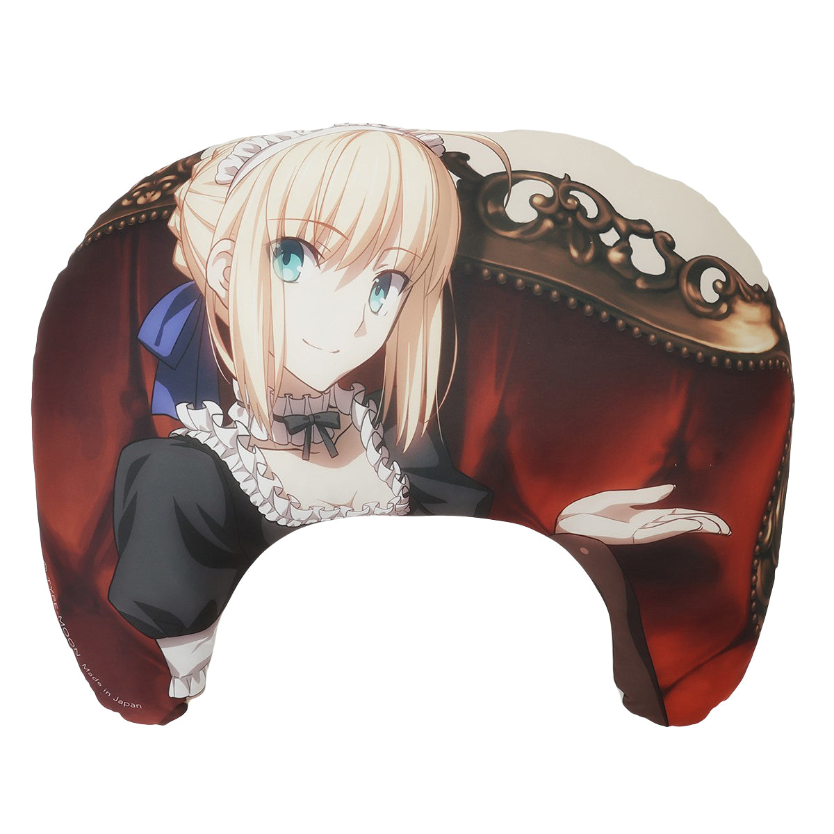 Fate/stay night × ふもコレ ゲーミングクッション｜ふもコレ(Fumo