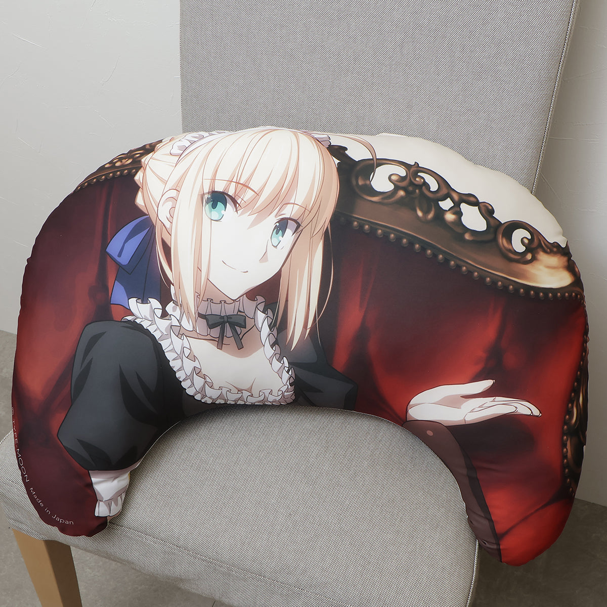 Fate stay night ゲーミングマット、スマホスタンドセット Fate/stay night × ふもコレ ゲーミングマウスパッド 2XL (Odin Gaming