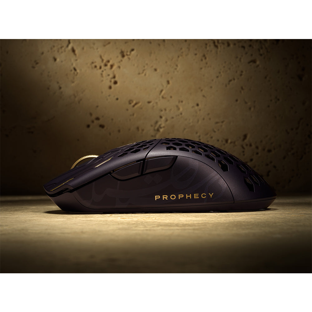 Finalmouse UltralightX Prophecy Tfue