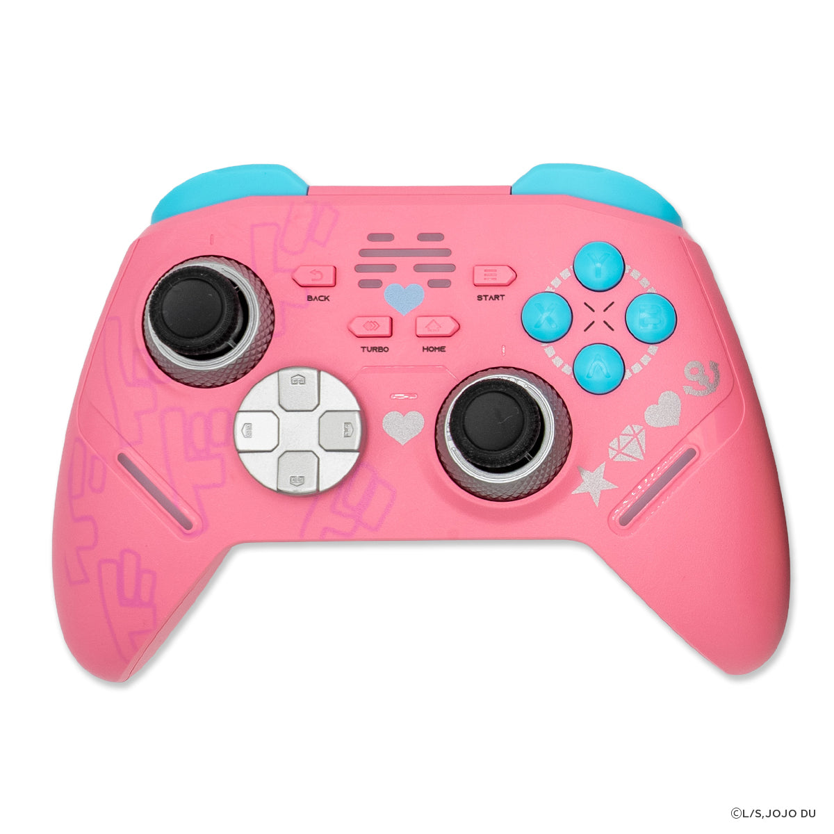 【新品 未使用】ゲームパッド コントローラー モンスターハンターコラボレーション モンハン」20周年コラボモデル「FORCE GC30 MONSTER HUNTER