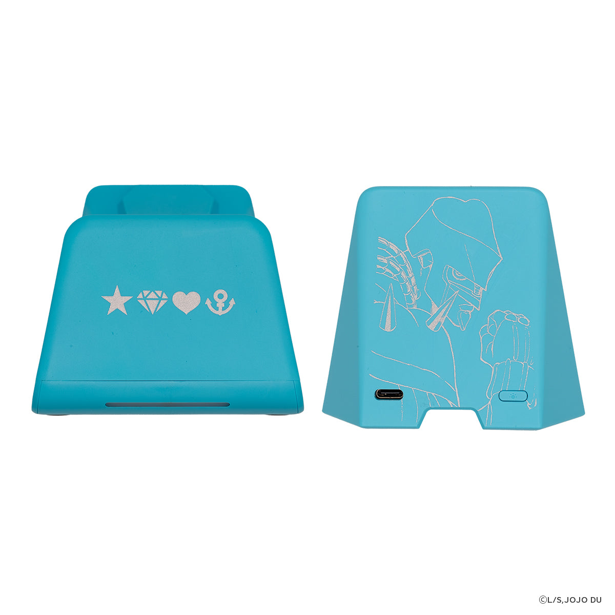 JoJo's Bizarre Adventure: Diamond is Unbreakable x FumoColle Controller (Gamepad) for PC Deluxe Edition 