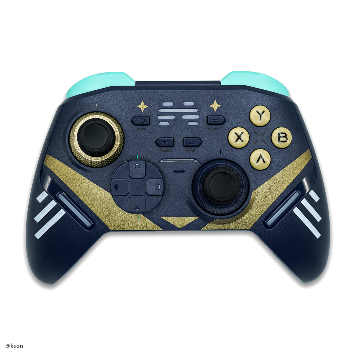 kson x FumoColle Gamepad Deluxe Edition (BEITONG) 