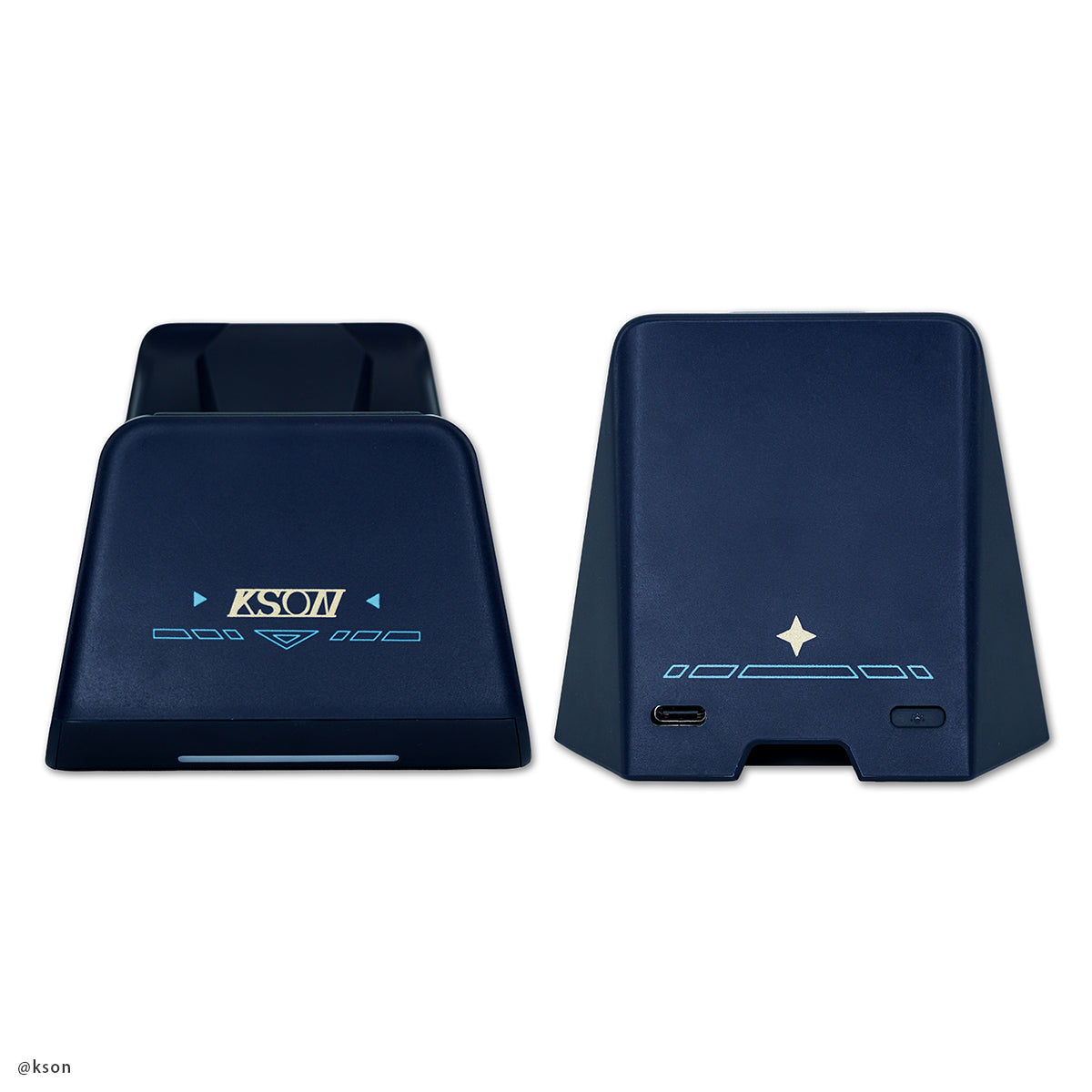 kson x FumoColle Gamepad Deluxe Edition (BEITONG) 