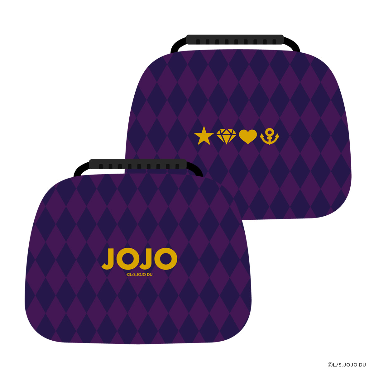 ジョジョの奇妙な冒険 ダイヤモンドは砕けない コラボレーション コントローラー(ゲームパッド) 豪華版