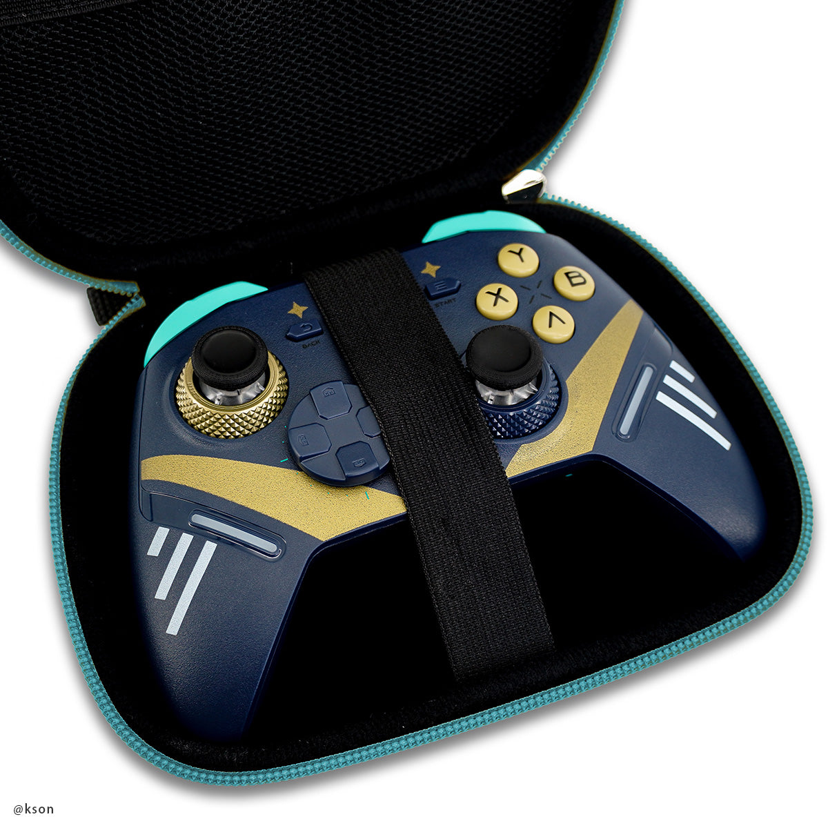 kson x FumoColle Gamepad Deluxe Edition (BEITONG) 