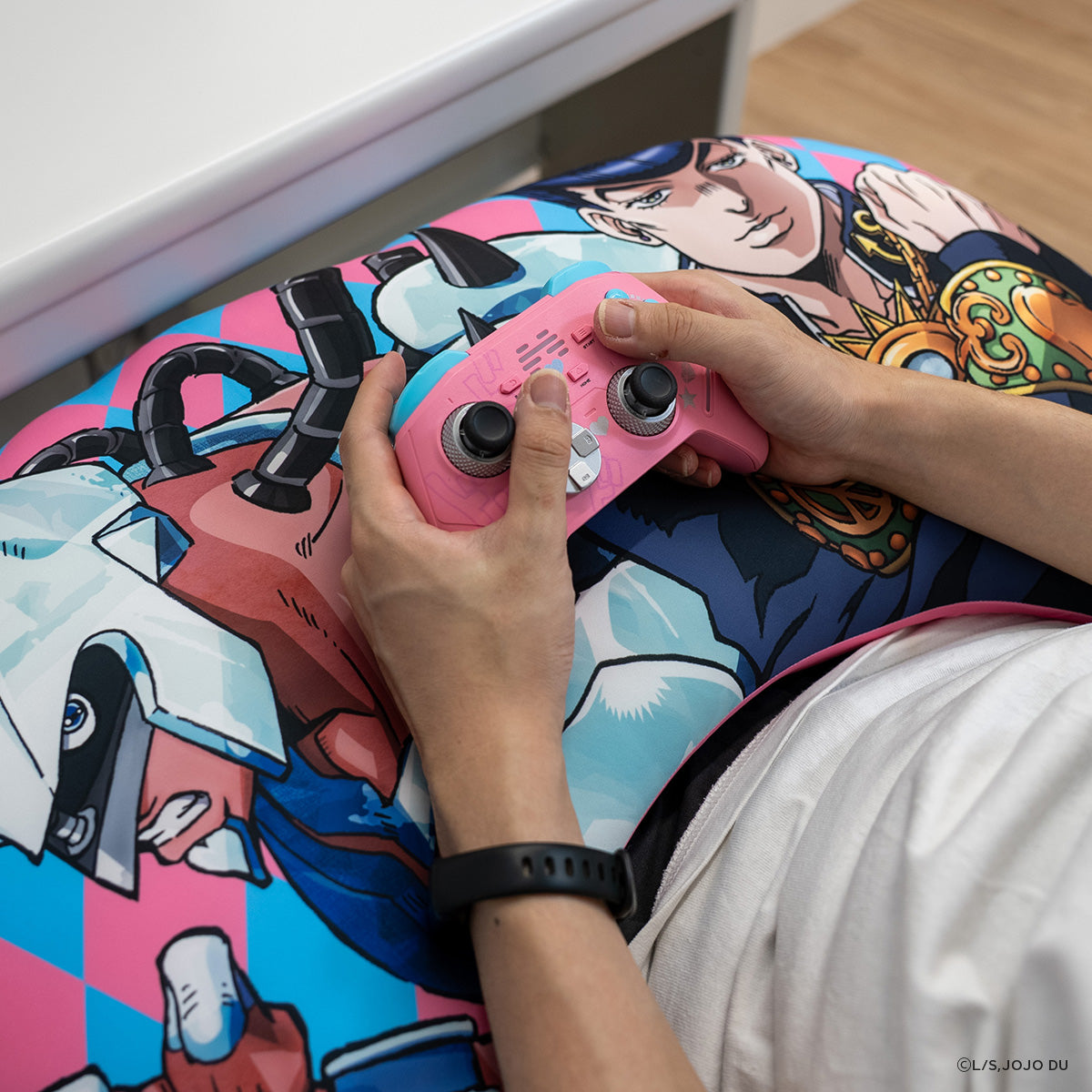 ジョジョ ジョジョの奇妙な冒険 ワーコレ フライヤー 激レア 2025年最新】ジョジョ ワーコレの人気アイテム - メルカリ