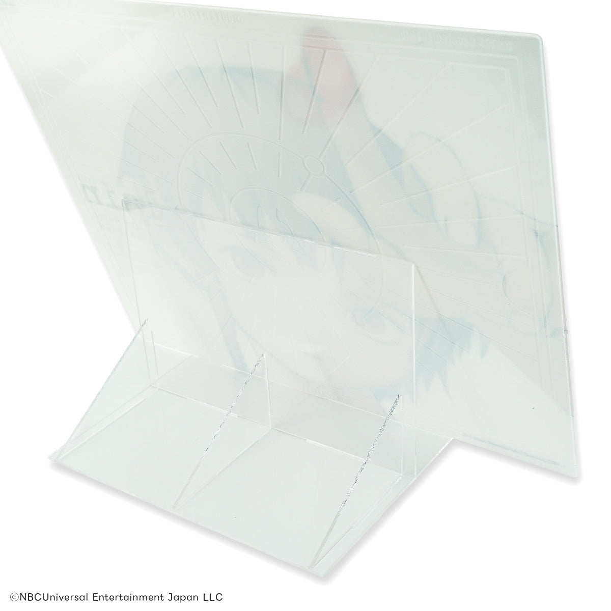 serial experiments lain × ふもコレ ガラスマウスパッド (Arbiter studio)【他商品との同梱不可】