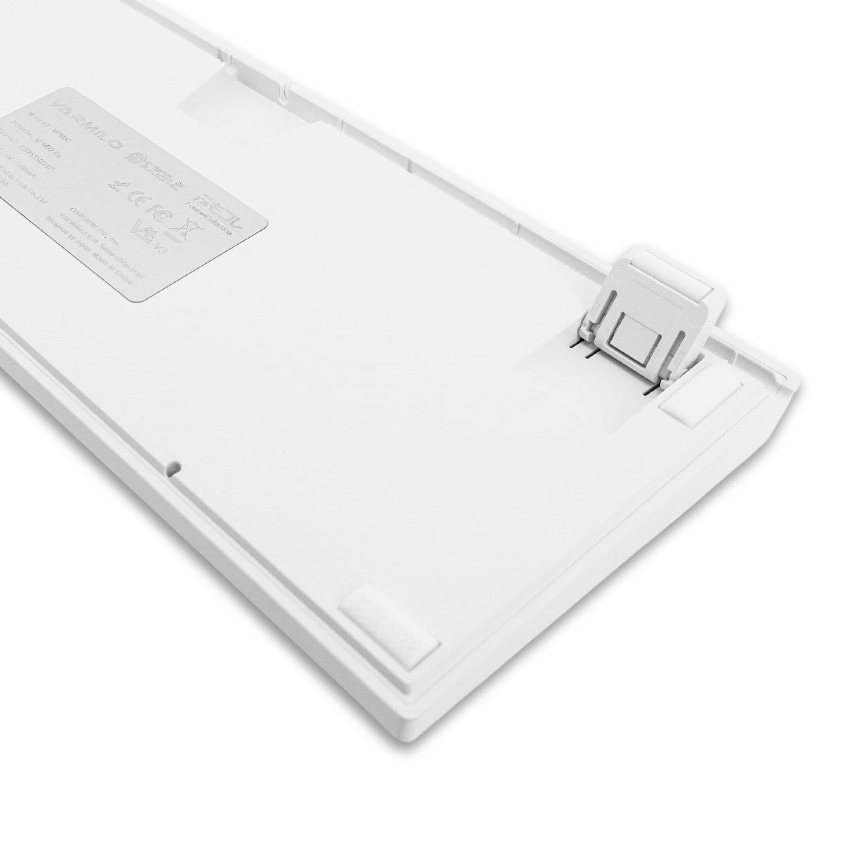 にじさんじ × ふもコレ キーボード 星川サラ  VARMILO 日本語配列 80%