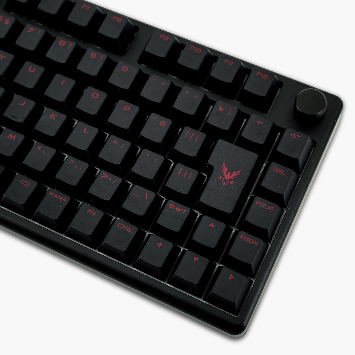 にじさんじ × ふもコレ キーボード ローレン・イロアス Arbiter studio