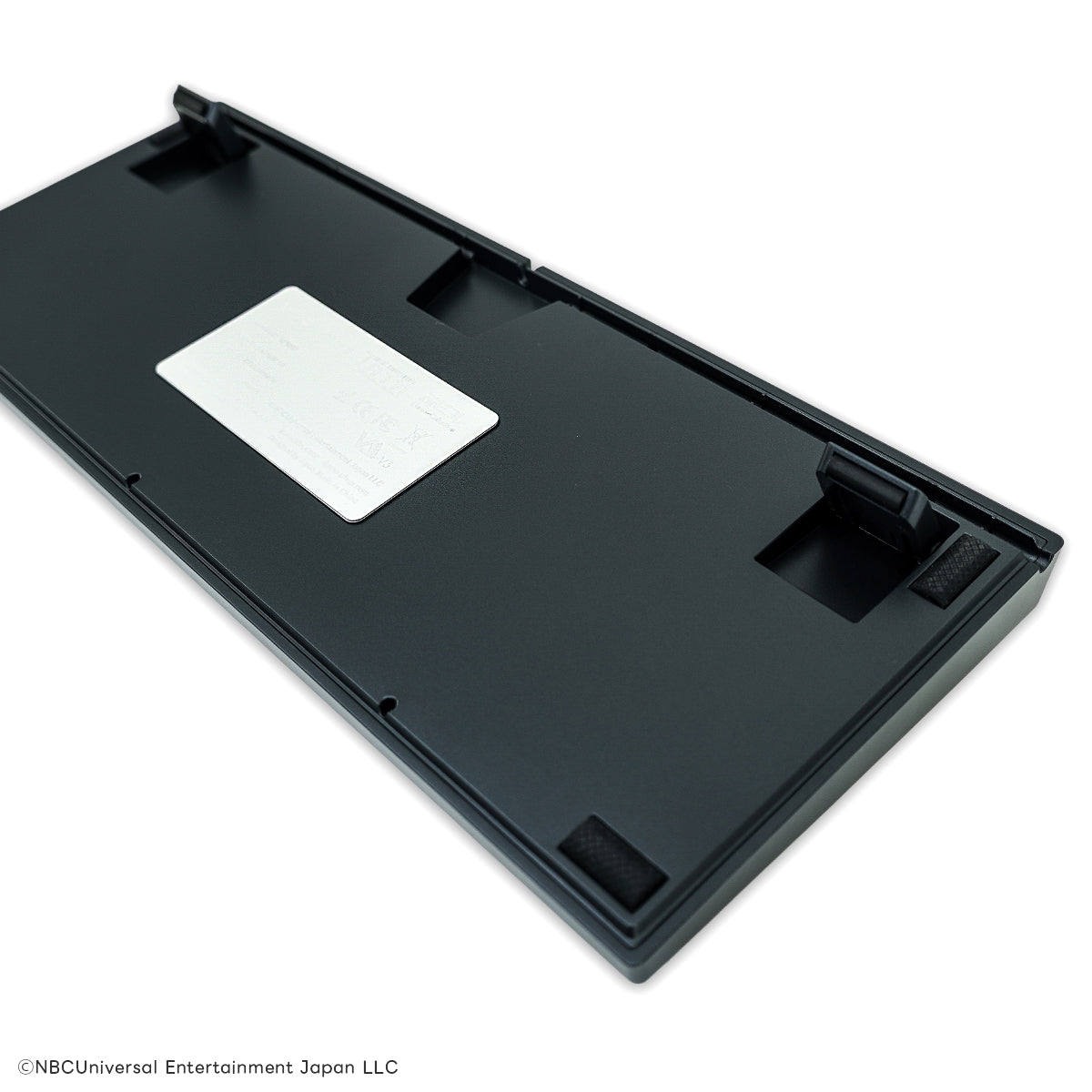 serial experiments lain × ふもコレ キーボード (VARMILO) 英語配列