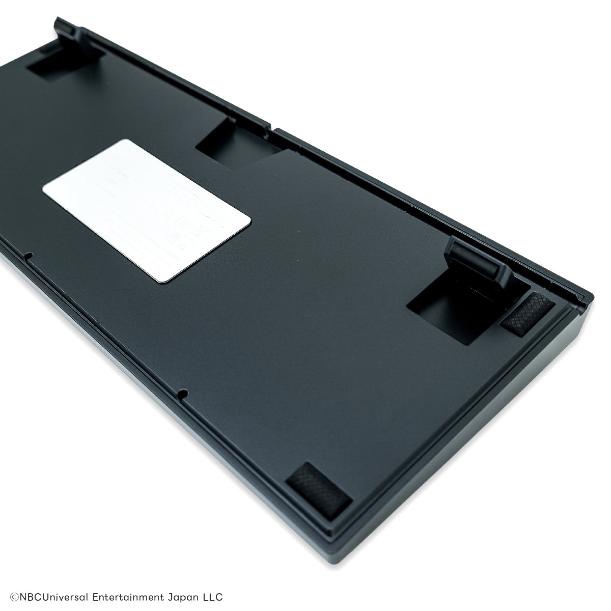 serial experiments lain × ふもコレ キーボード (VARMILO) 日本語配列