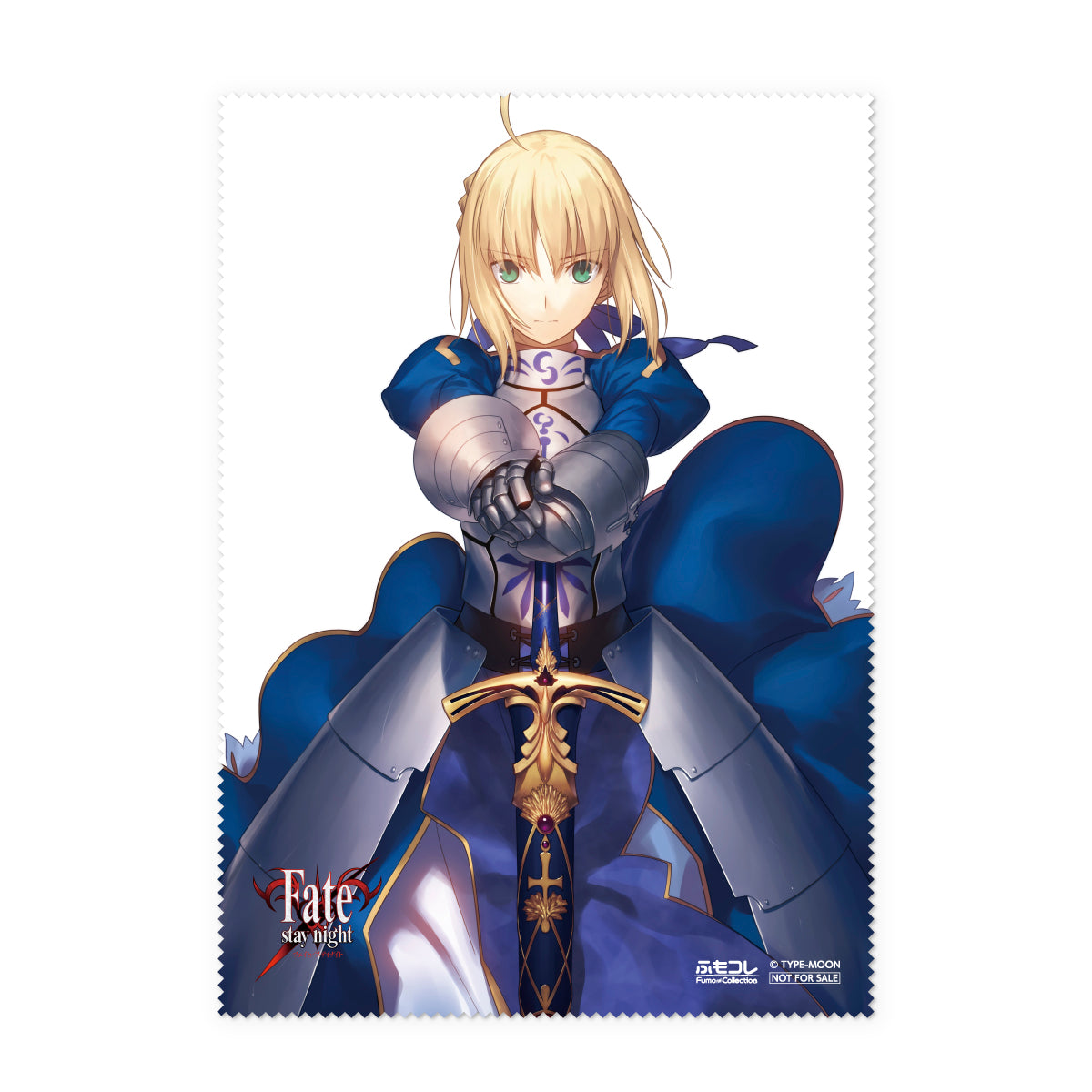 Fate/stay night × ふもコレ キーボード (VARMILO Muse) 英語配列  VARMILO×Huano Marble HE軸