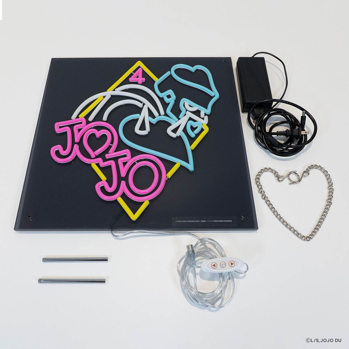 ジョジョの奇妙な冒険 ダイヤモンドは砕けない コラボレーション