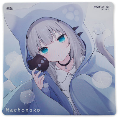 マウスパッド｜ふもコレ(Fumo Collection)