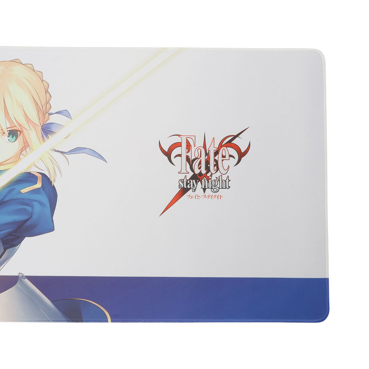 Fate/stay night × ふもコレ ゲーミングマウスパッド 2XL (Odin Gaming