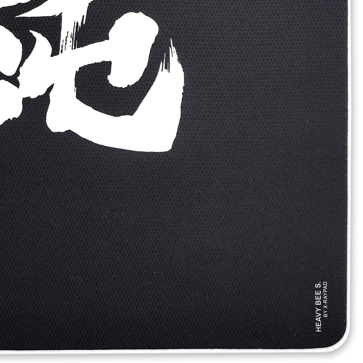 ふもコレ × MURASH GAMING ゲーミングマウスパッド X-Raypad Heavy Bee S "純"