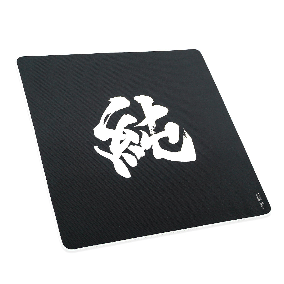 ふもコレ × MURASH GAMING ゲーミングマウスパッド X-Raypad Heavy Bee S "純"