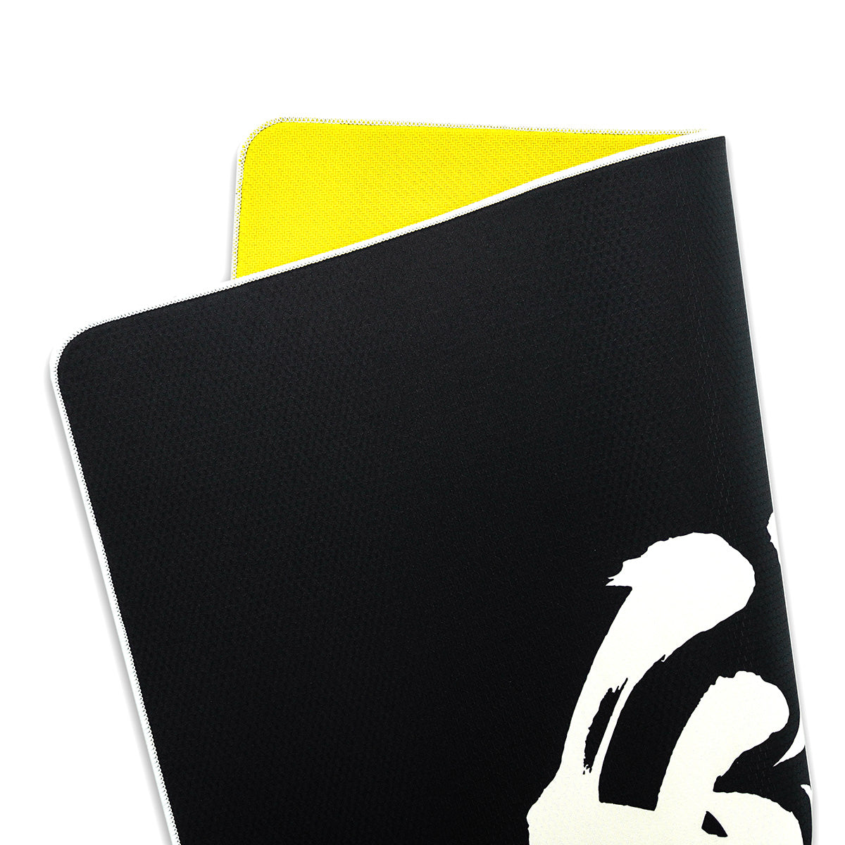 ふもコレ × MURASH GAMING ゲーミングマウスパッド X-Raypad Heavy Bee S "純"