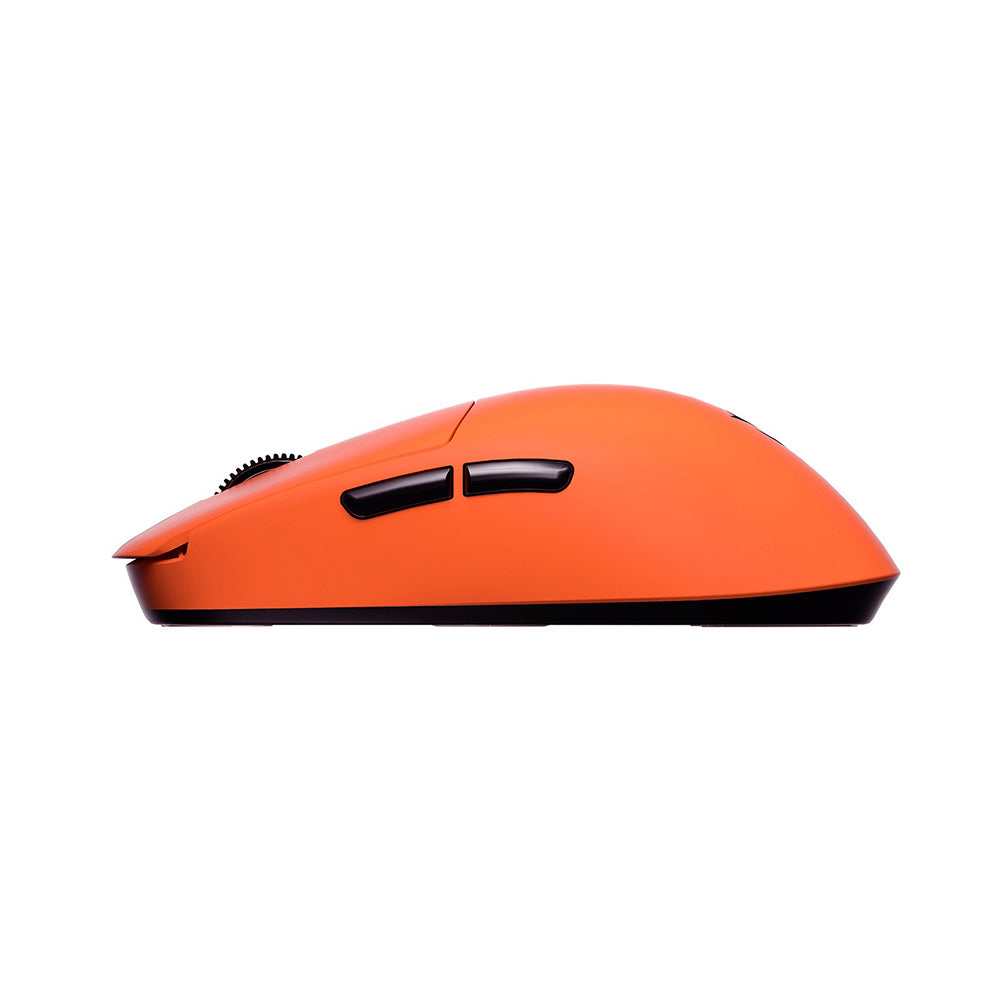 Vaxee x Ninjutso Sora 4K Wireless Gaming Mouse Orange